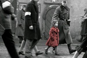 "Schindler's List": il film sulla Shoah di Steven Spielberg