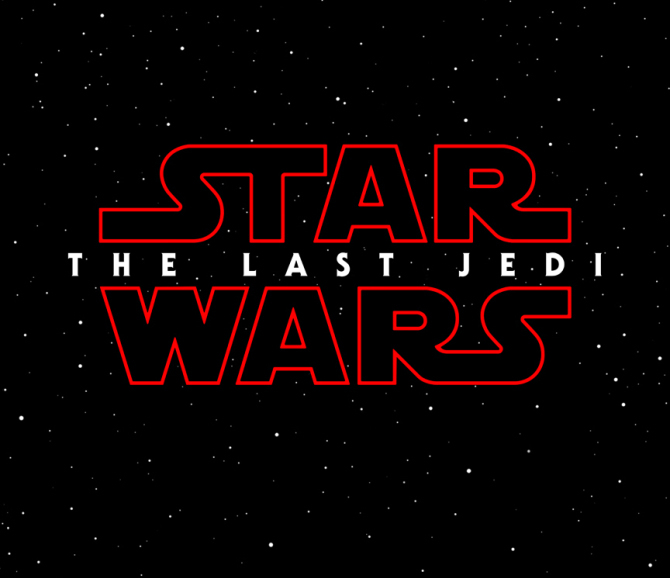 star wars the last jedi