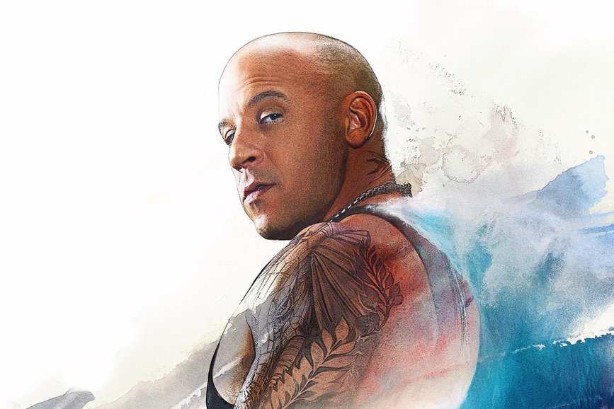 Xxx Il Ritorno Di Xander Cage