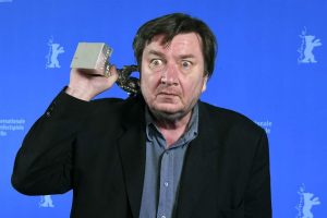 Aki Kaurismäki festival di berlino 2017