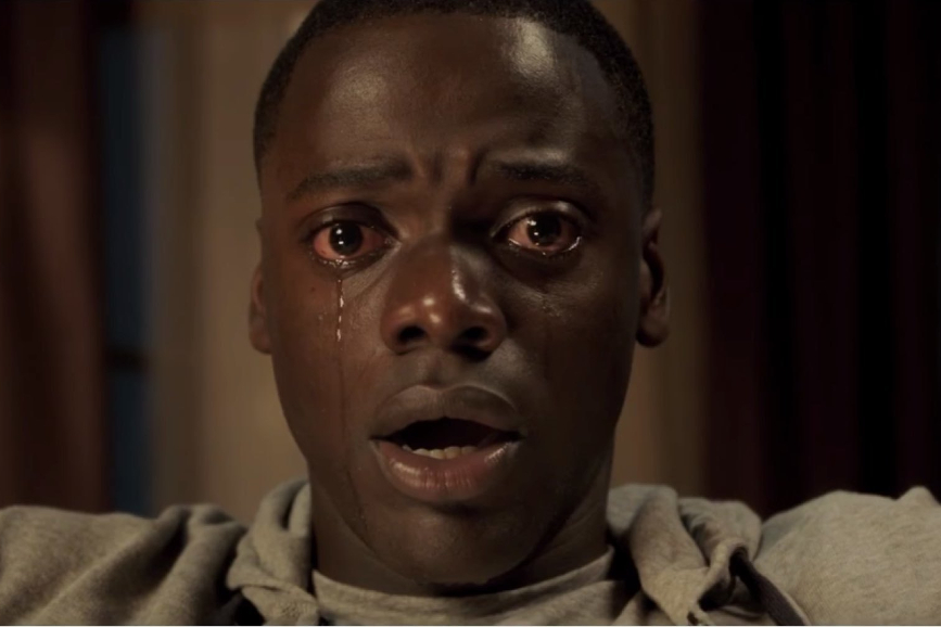 "Get Out": l'horror re del Box Office USA di questo week end.