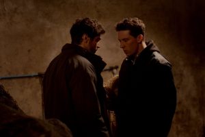 Scena del film god's own country festival di berlino 2017