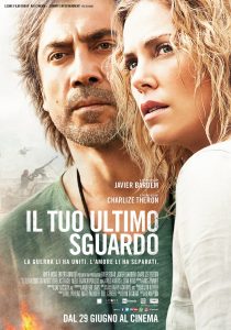 Il tuo ultimo sguardo locandina film