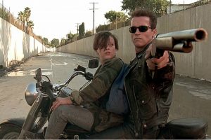 terminator 2 festival di berlino 2017