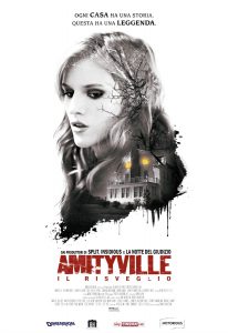 Amityville - Il risveglio locandina