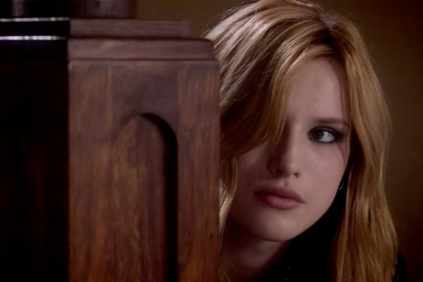 Amityville - Il risveglio Belle Amityville - Il risveglio Bella Thorne
