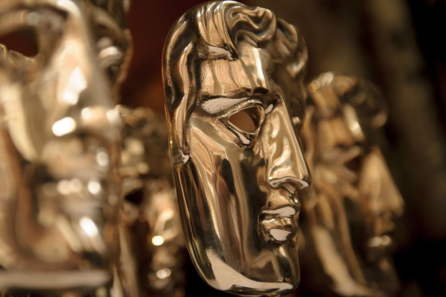 Bafta Award