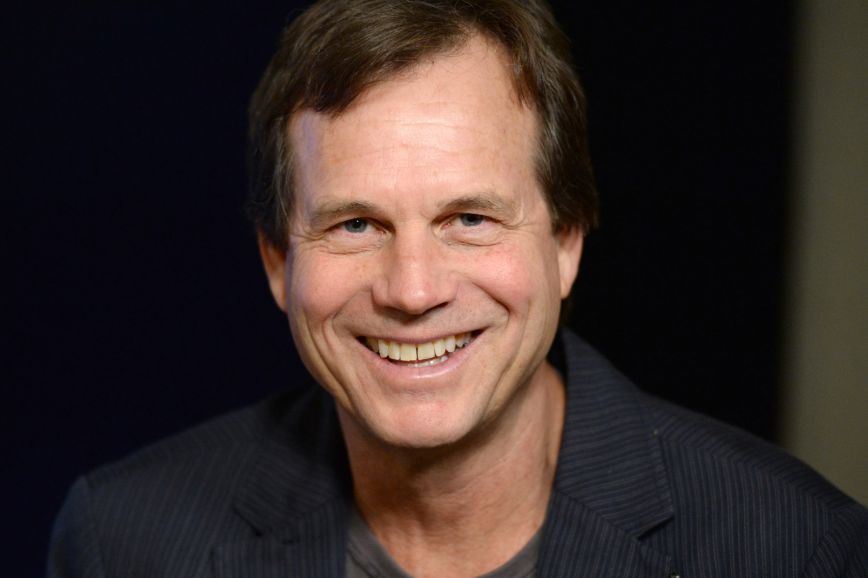 Bill Paxton