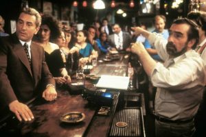 the irishman film the irishman collaborazione scorsy bob