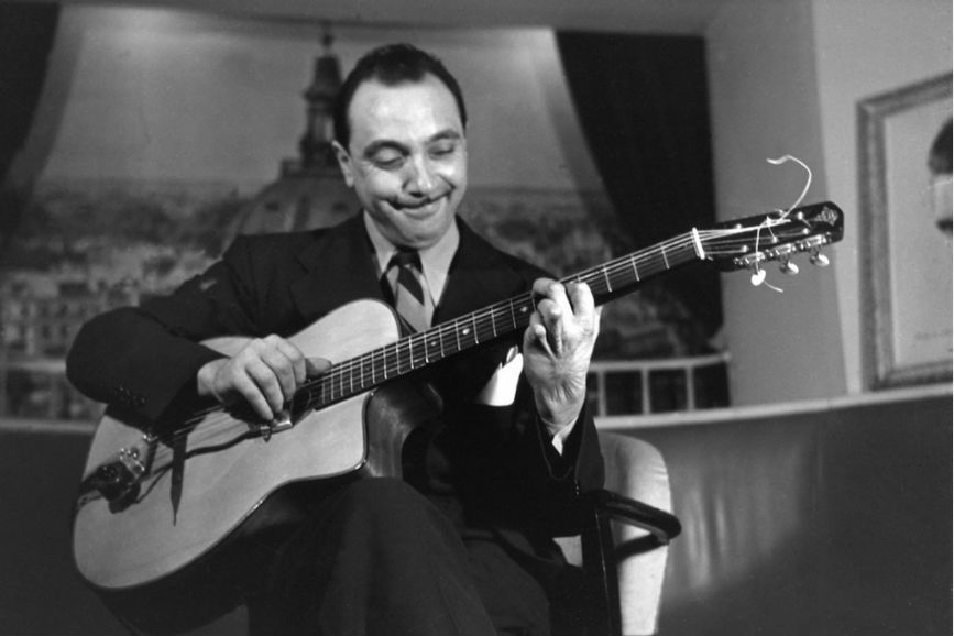 django reinhardt festival di berlino 2017