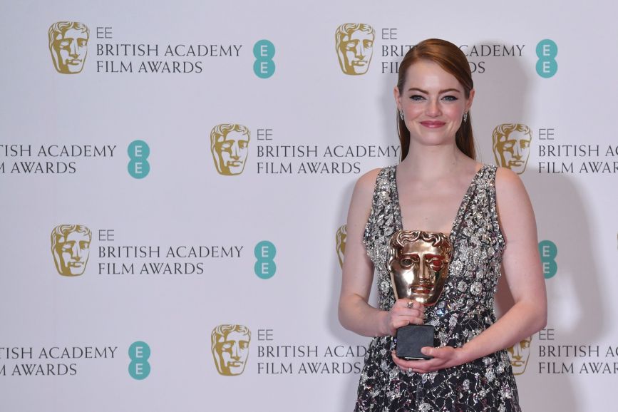 emma stone premio