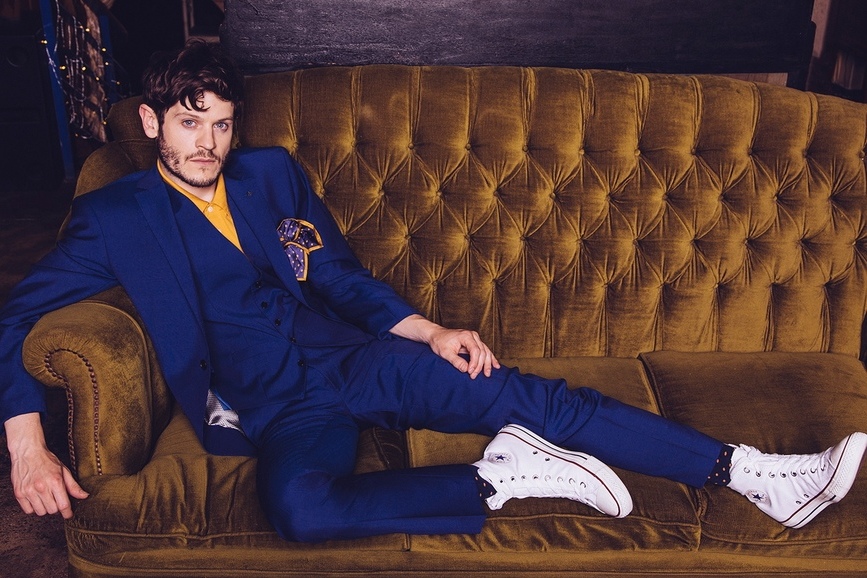 iwan rheor photoshoot