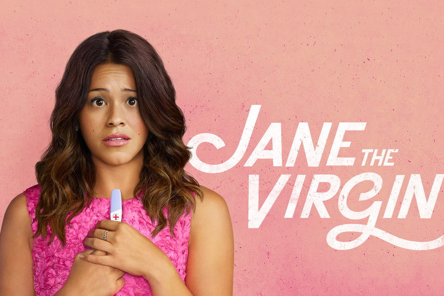 Jane The Virgin