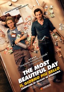 The Most Beautiful Day – Il giorno più bello film