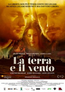 la terra e il vento film