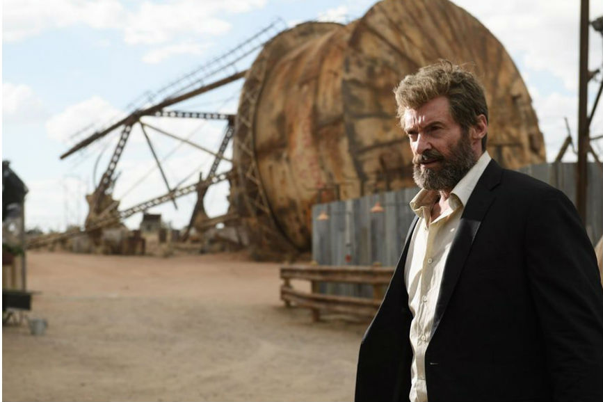 Box Office Usa: “Logan-The Wolverine” vince il weekend