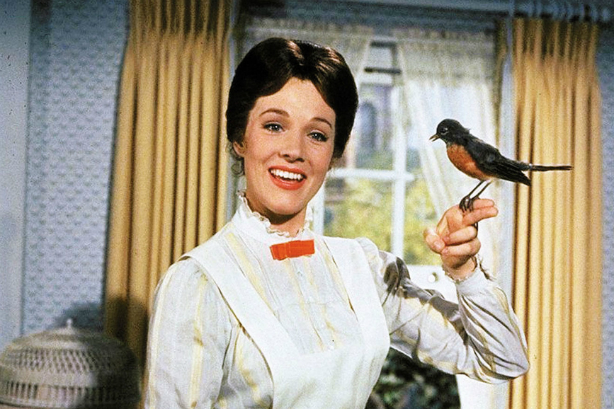 Mary Poppins Returns: 5 omaggi al film originale