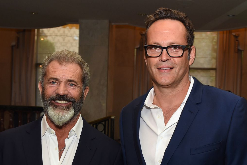 Mel Gibson e Vince Vaughn riuniti in un nuovo thriller