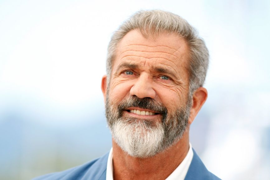 Mel Gibson regista del remake di “Il mucchio selvaggio”