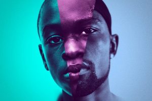 "Moonlight": Chiron, il protagonista, nelle tre fasi della sua vita trasposte sul grande schermo.