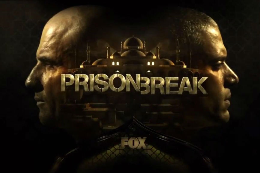 Prison Break Serie TV