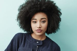 Amandla Stenberg è la protagonista di The Darkest Minds Amandla Stenberg è la protagonista di The Darkest Minds