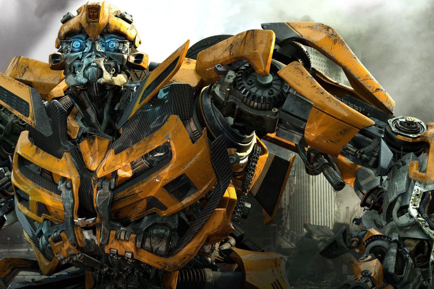Bumblebee spin-off