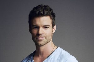 Daniel Gillies Bio