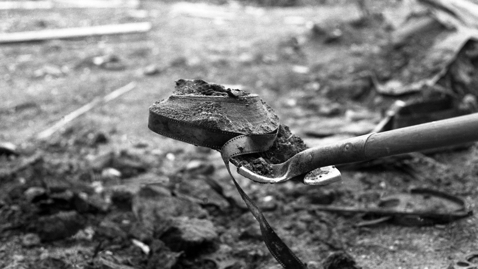 "Dawson City - Il tempo tra i ghiacci": il ritrovamento delle pellicole.