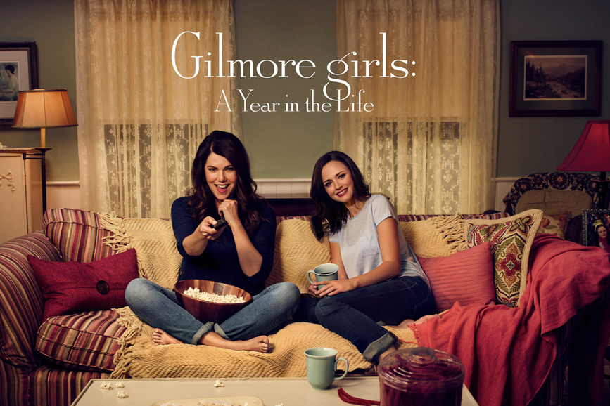 “Gilmore Girls” – Netflix in trattativa per un secondo revival dello show