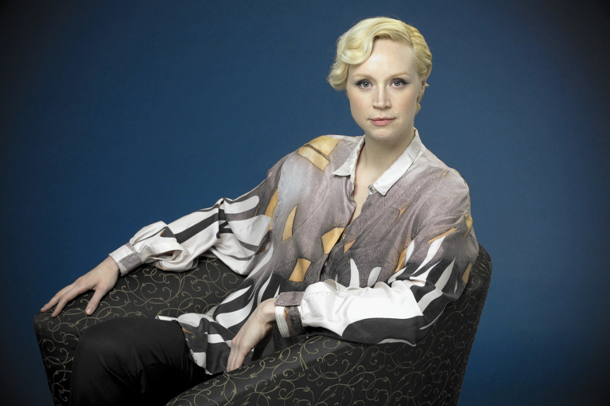 Gwendoline Christie nel cast di The Darkest Minds Gwendoline Christie nel cast di The Darkest Minds