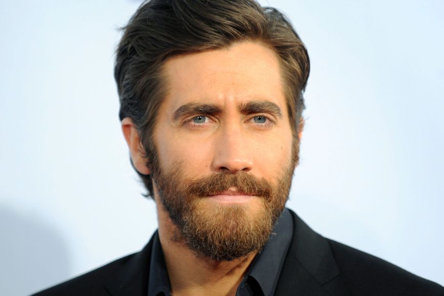 Jake Gyllenhaal produce e interpreta 