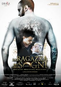 La ragazza dei miei sogni poster