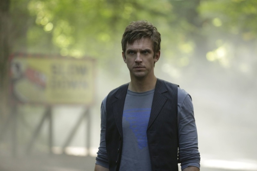 "Legion": David sta per affrontare il furgone guidato da l'Occhio/Syd.