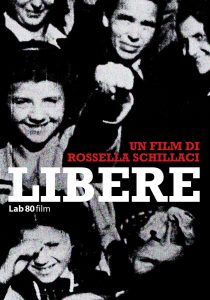 Libere poster