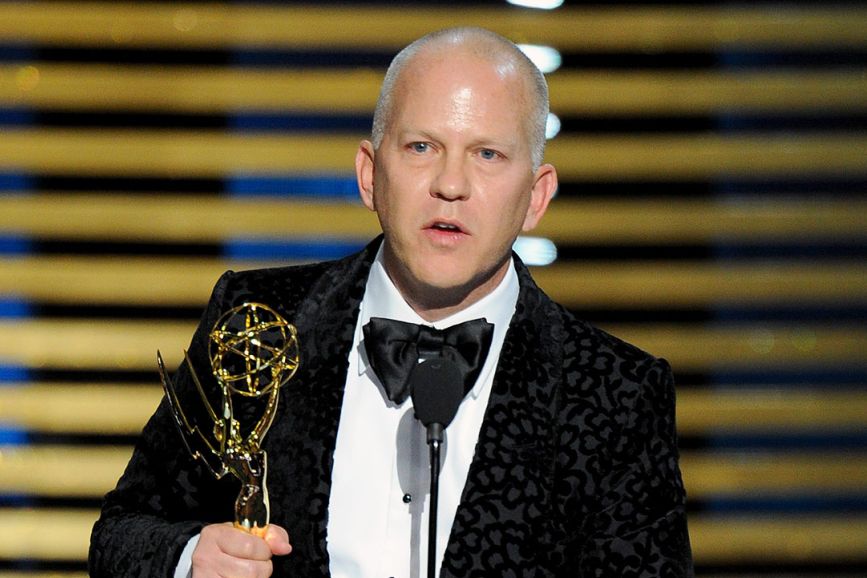 Ryan Murphy