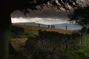 Irlanda Barry Lyndon