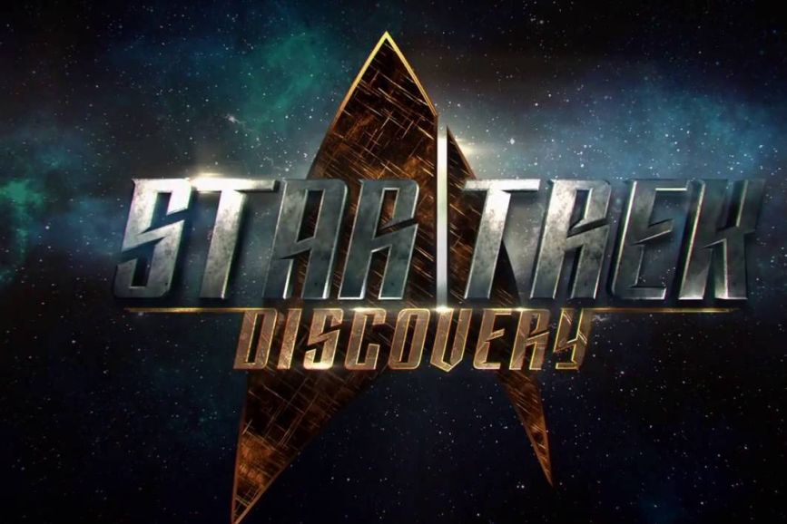 Star Trek Discovery