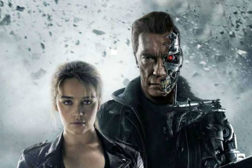 Terminator Genisys