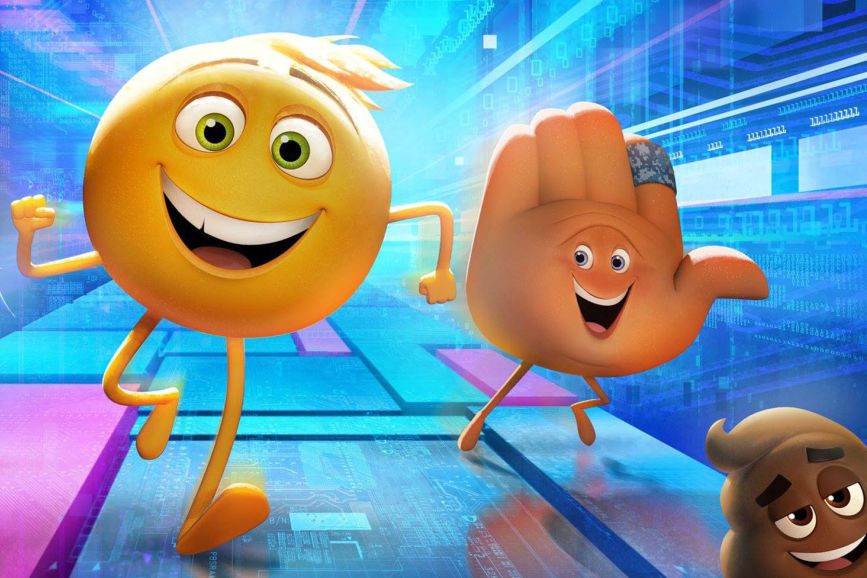 Emoji Box Office Italia