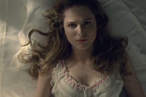 Westworld Dolores