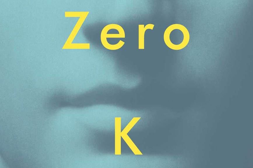 Zero K il romanzo di DeLillo ispira una nuova miniserie Zero K il romanzo di DeLillo ispira una nuova miniserie