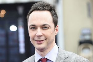 jim parsons biografia