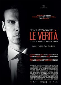 Le verità film locandina