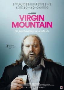 Virgin Mountain poster
