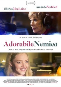 Adorabile Nemica poster