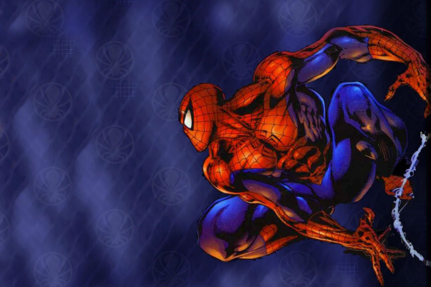 Spiderman Sony