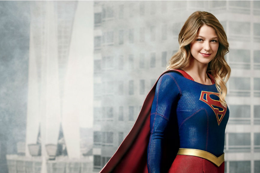 Supergirl: Un episodio ricco di cattivi – Spoiler 2×16