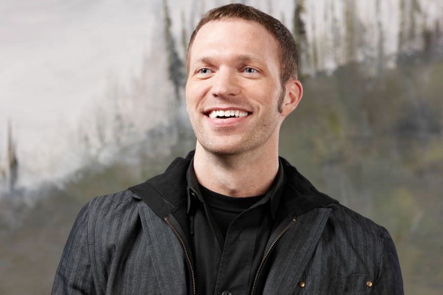 Travis Knight Transformers