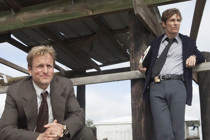 True Detective 3, foto della prima stagione